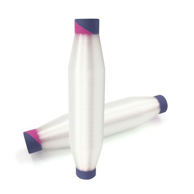 উচ্চ নির্ভুলতা এবং স্থায়িত্ব পলিপ্রোপিলিন 0.18 মিমি 0.20 মিমি পিপি মনোফিলামেন্ট সুতা