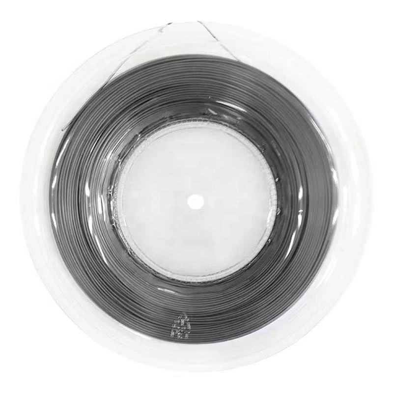 Wholesale 200 Meter Nylon Multi Strand Tennis Racket Strings Can Be Customized suppliers